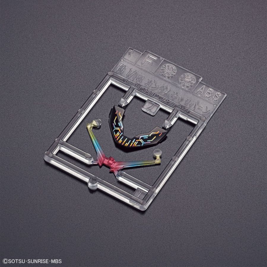 Gundam 1/144 HG WFM #26 X-EX01 Gundam Calibarn Model Kit