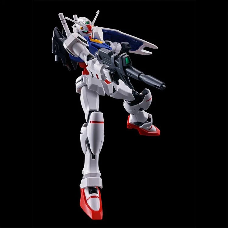 Gundam 1/144 HG Gundam UC Engage RX-78GPZ01 Engage Gundam Model Kit Exclusive