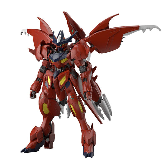 Gundam 1/144 HGBM #12 Gundam Amazing Barbatos Lupus Model Kit