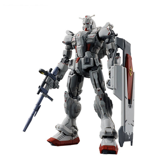 Gundam 1/144 HGUC #255 Requiem For Vengeance Gundam EX Model Kit