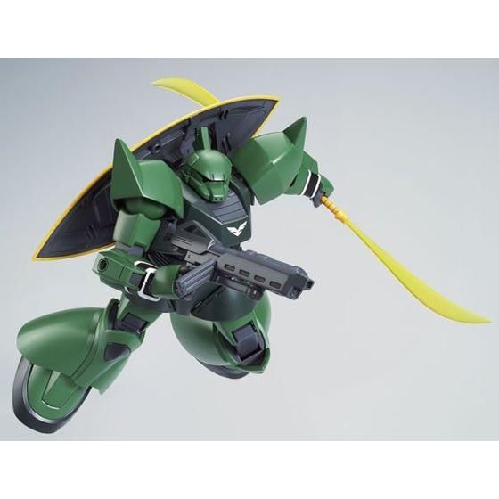 Gundam 1/144 HG MS-14A Gelgoog (Unicorn Ver.) Model Kit Exclusive
