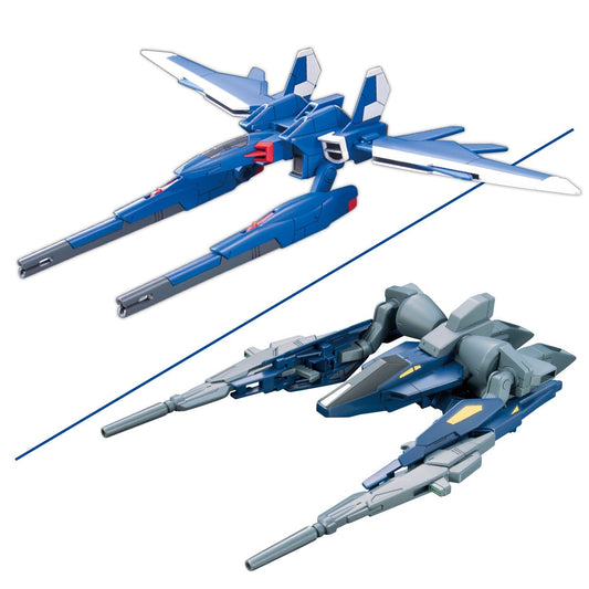 Gundam 1/144 Gunpla Option Parts Set 18 (Build Booster Set) Model Kit