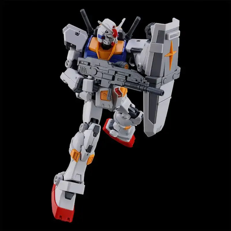 Gundam 1/144 HG RX-78-7 Gundam G07 Model Kit Exclusive