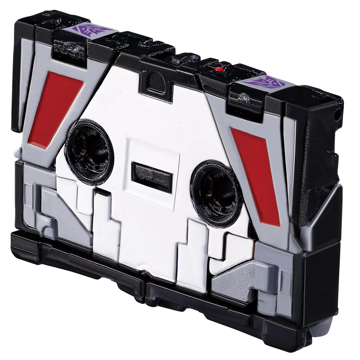 Transformers Masterpiece G MPG-19 Soundwave and Condor (Laserbeak) Action Figure