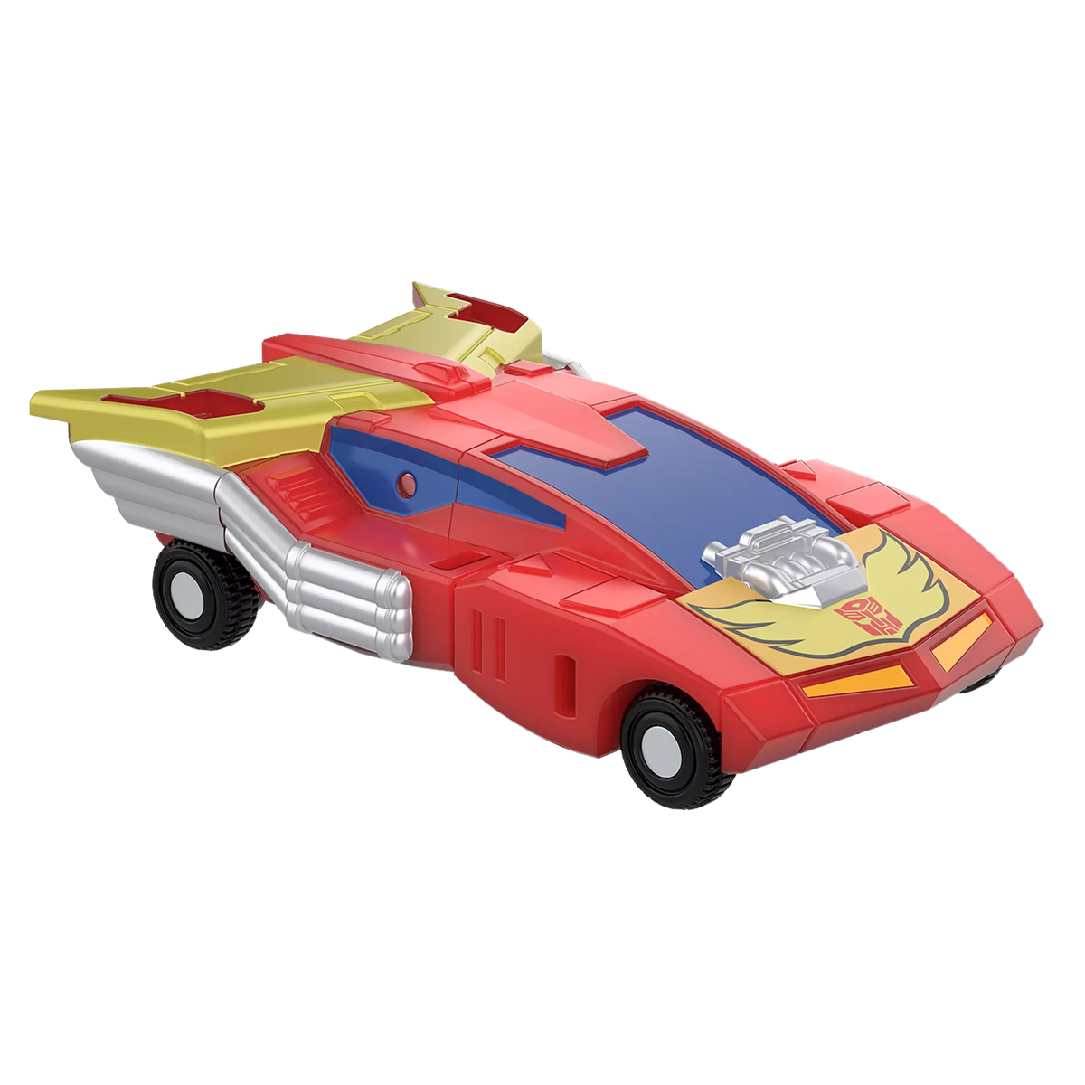 Transformers Age of the Primes Titan Class The Thirteen Star Optimus Prime (Star Convoy) Action Figure