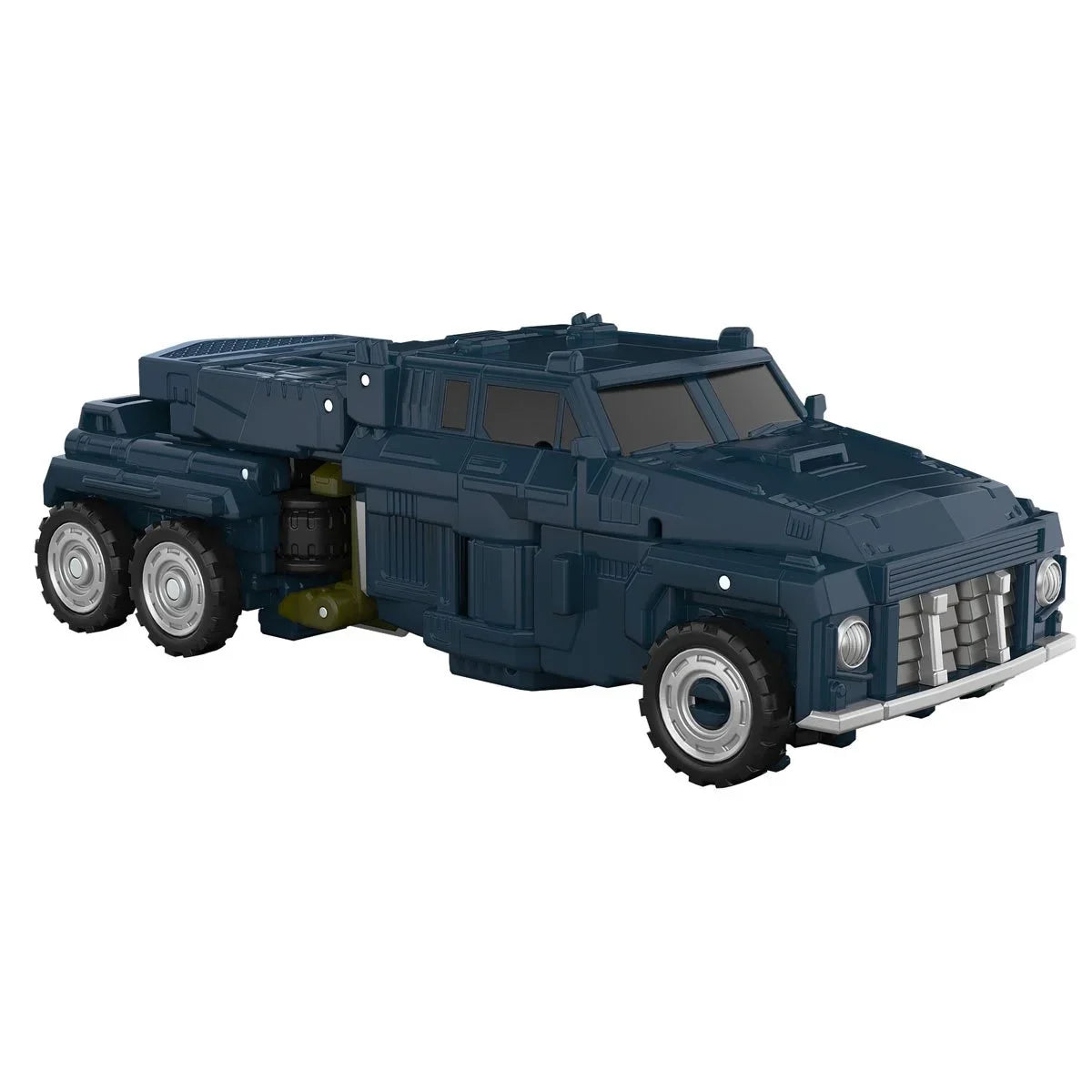 Transformers Generations Age of the Primes Commander Combaticon Onslaught Action Figure
