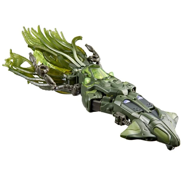 Transformers Age of the Primes Deluxe Thirteen Quintus Prime Action Figure