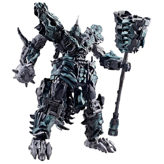 Transformers Age of Extinction Studio Series Titan Grimlock Action Figure