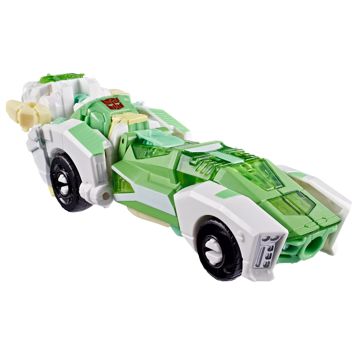Transformers Generations War For Cybertron: Siege Deluxe Greenlight and Dazzlestrike Action Figure WFC-S15