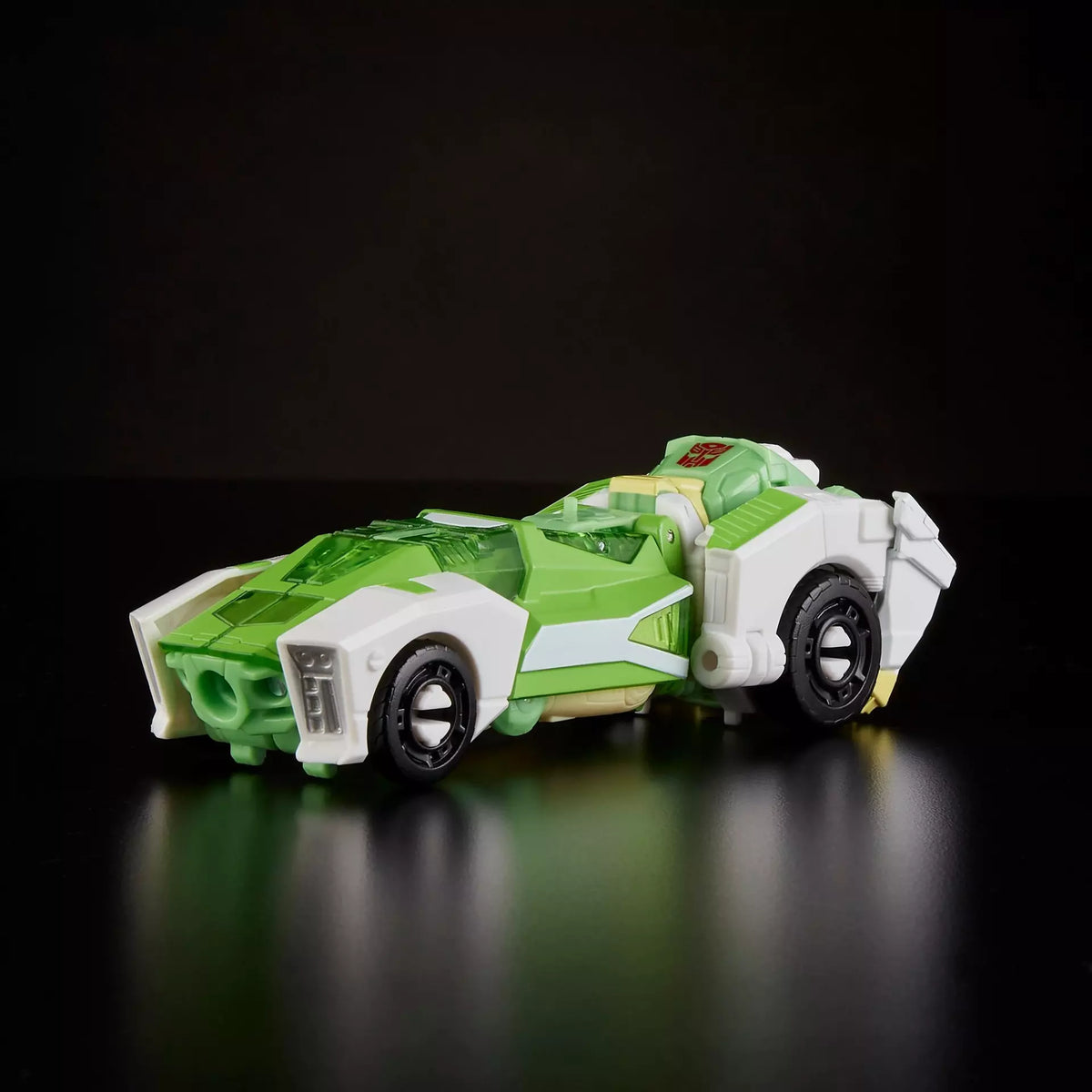 Transformers Generations War For Cybertron: Siege Deluxe Greenlight and Dazzlestrike Action Figure WFC-S15