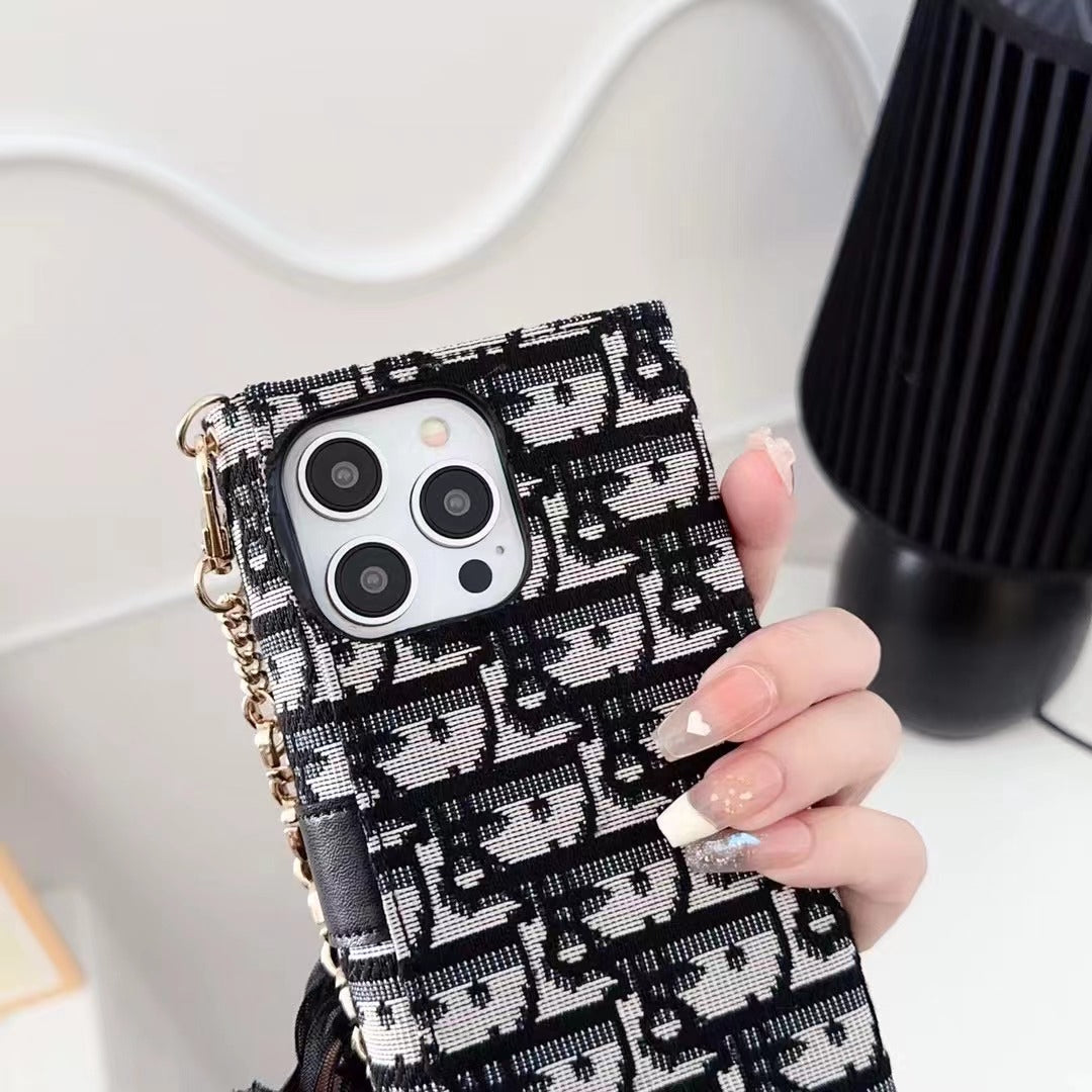 New Design Premium Phone Case for iPhone 12-18 Pro & Pro Max