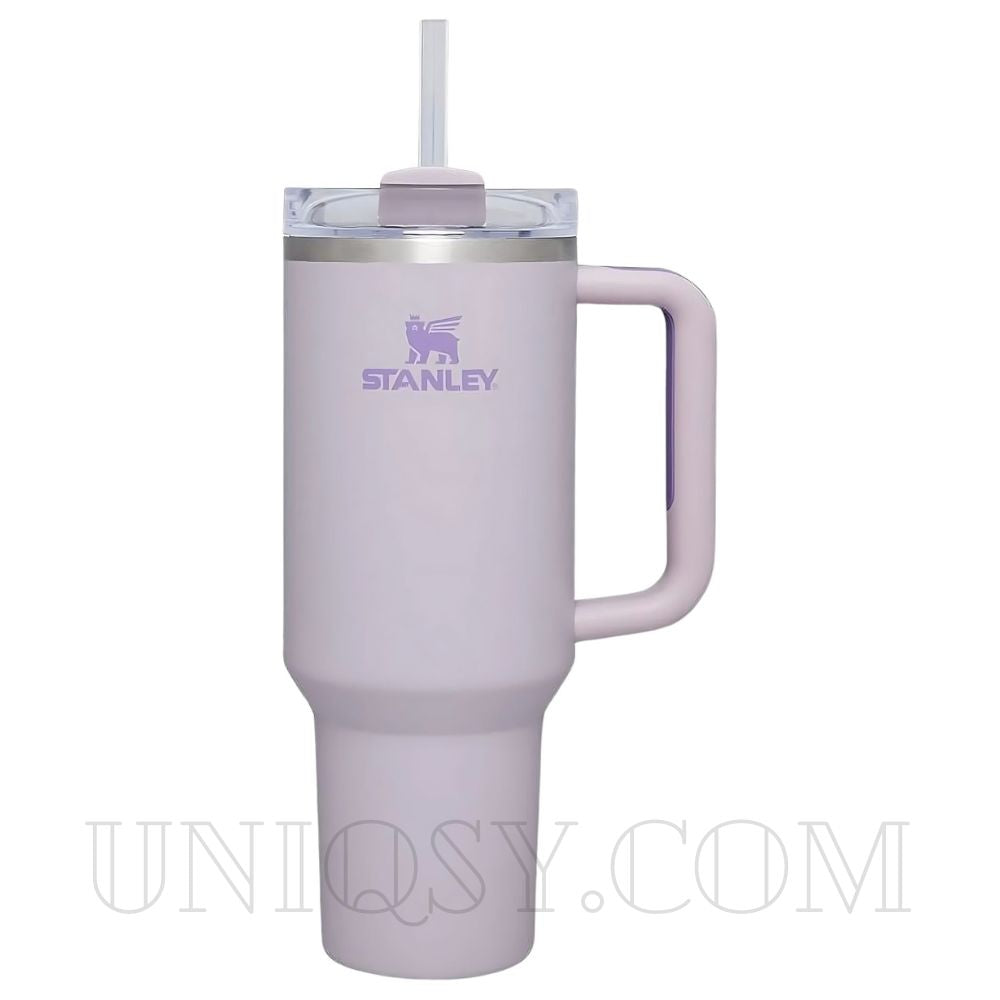 Stanley 40 OZ Tumbler - Quencher H2.0 Flowstate Cup