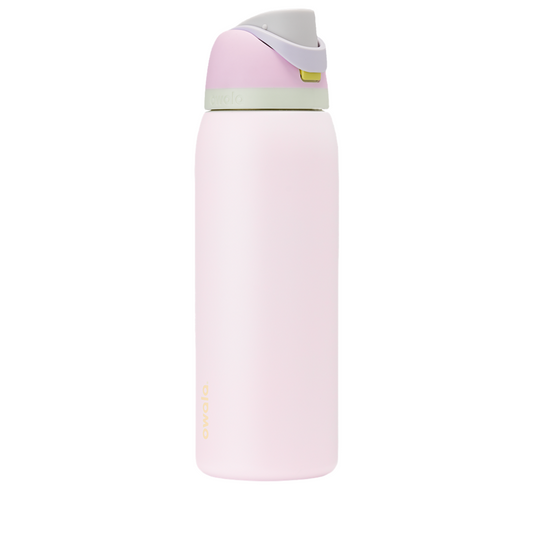 Owala FreeSip Bottle 40oz- Candy Coated