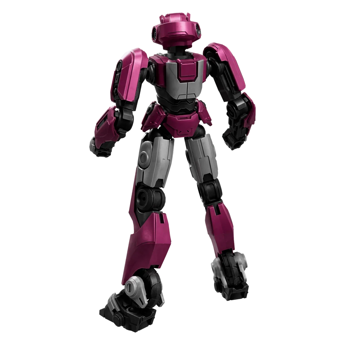Blokees Transformers Classic Class #13 Elita-1 (Transformers One) Model Kit