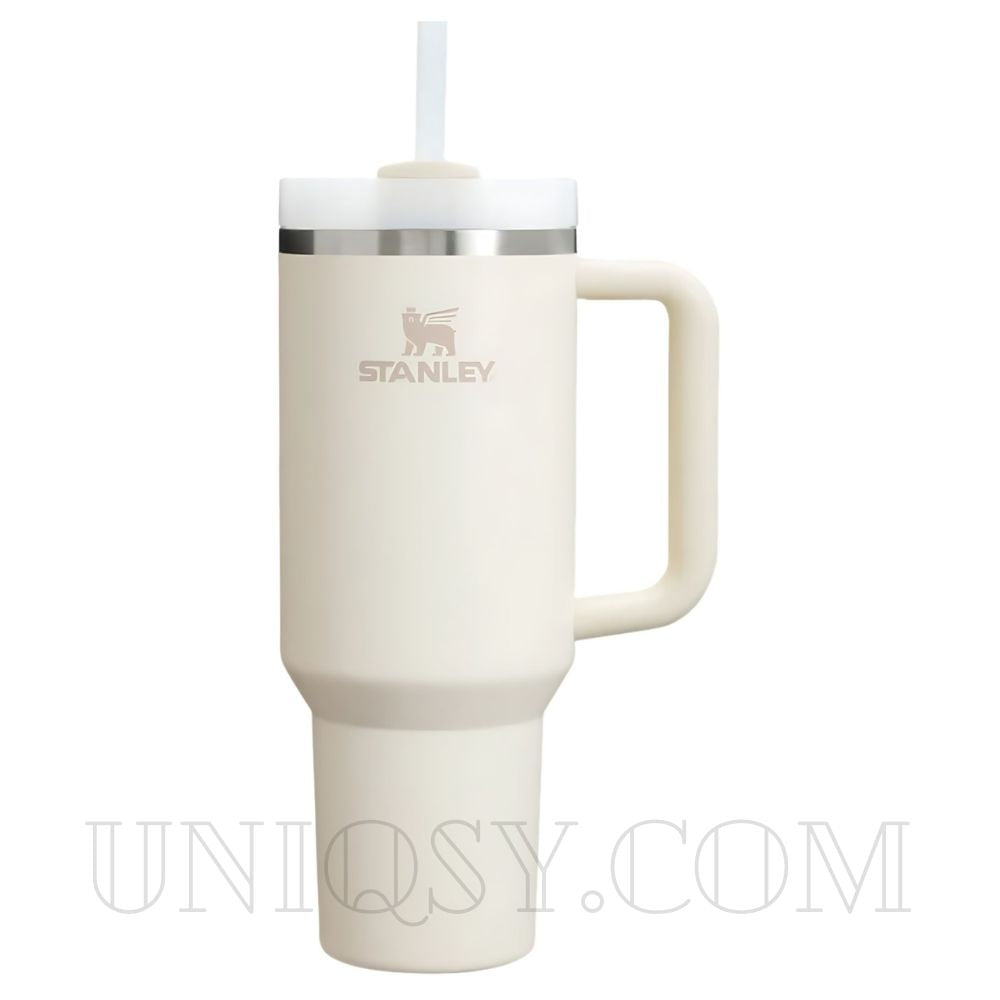 Limited-Edition Stanley Starbucks 40 OZ Tumbler