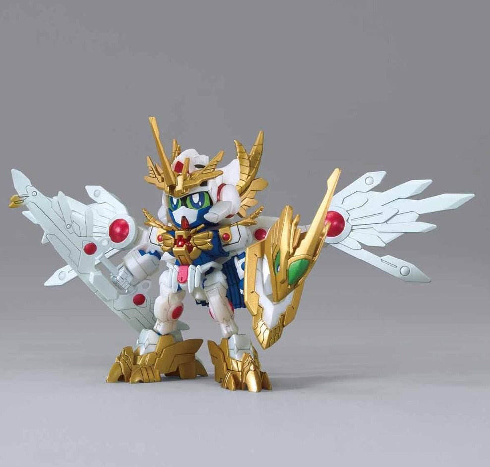 Gundam 1/144 HGBD:R #026 SDBD:R EX Valkylander Model Kit