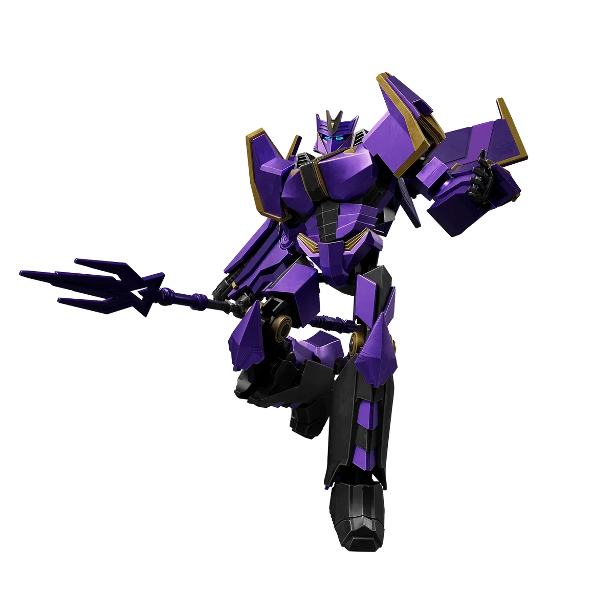 Transformers Classic Class 20 | Transformers One Megatronus