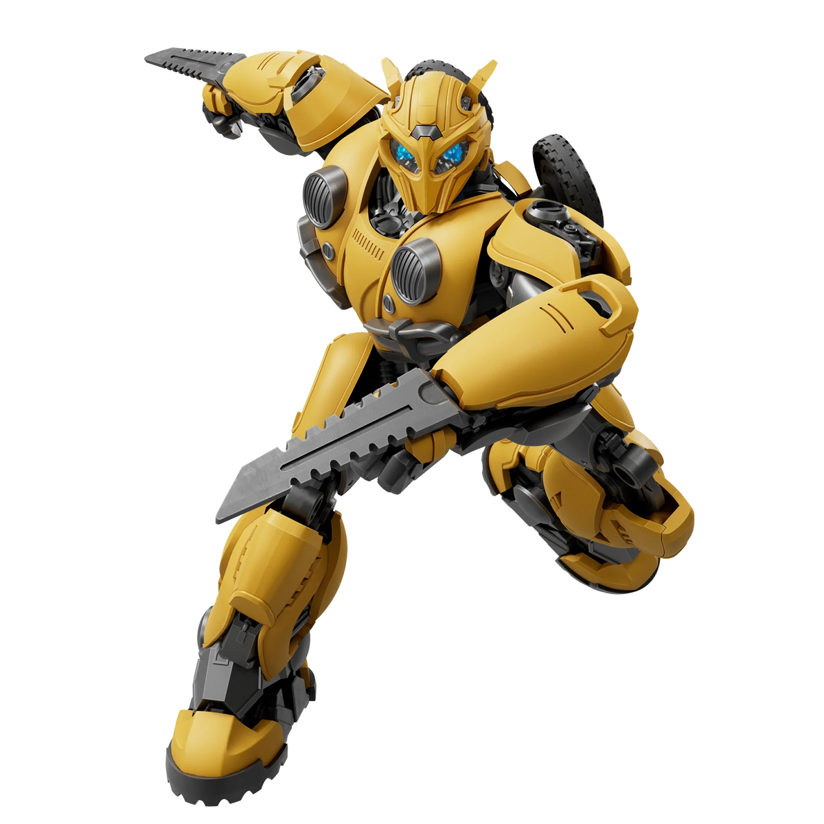 Transformers Champion Class 27 | Transformers Bumblebee | Bumblebee