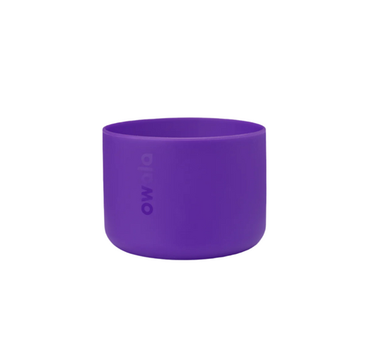 Owala FreeSip Bottle Boot 24oz - Violet