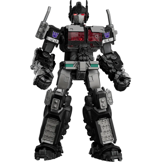 Transformers Classic Class 08 | Nemesis Prime | Rise of the Beasts