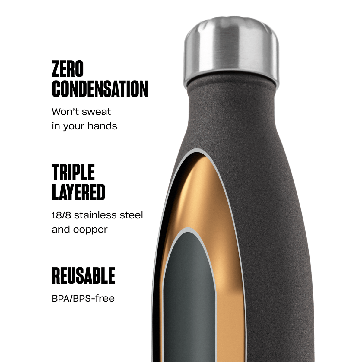 Original Bottle | 17oz