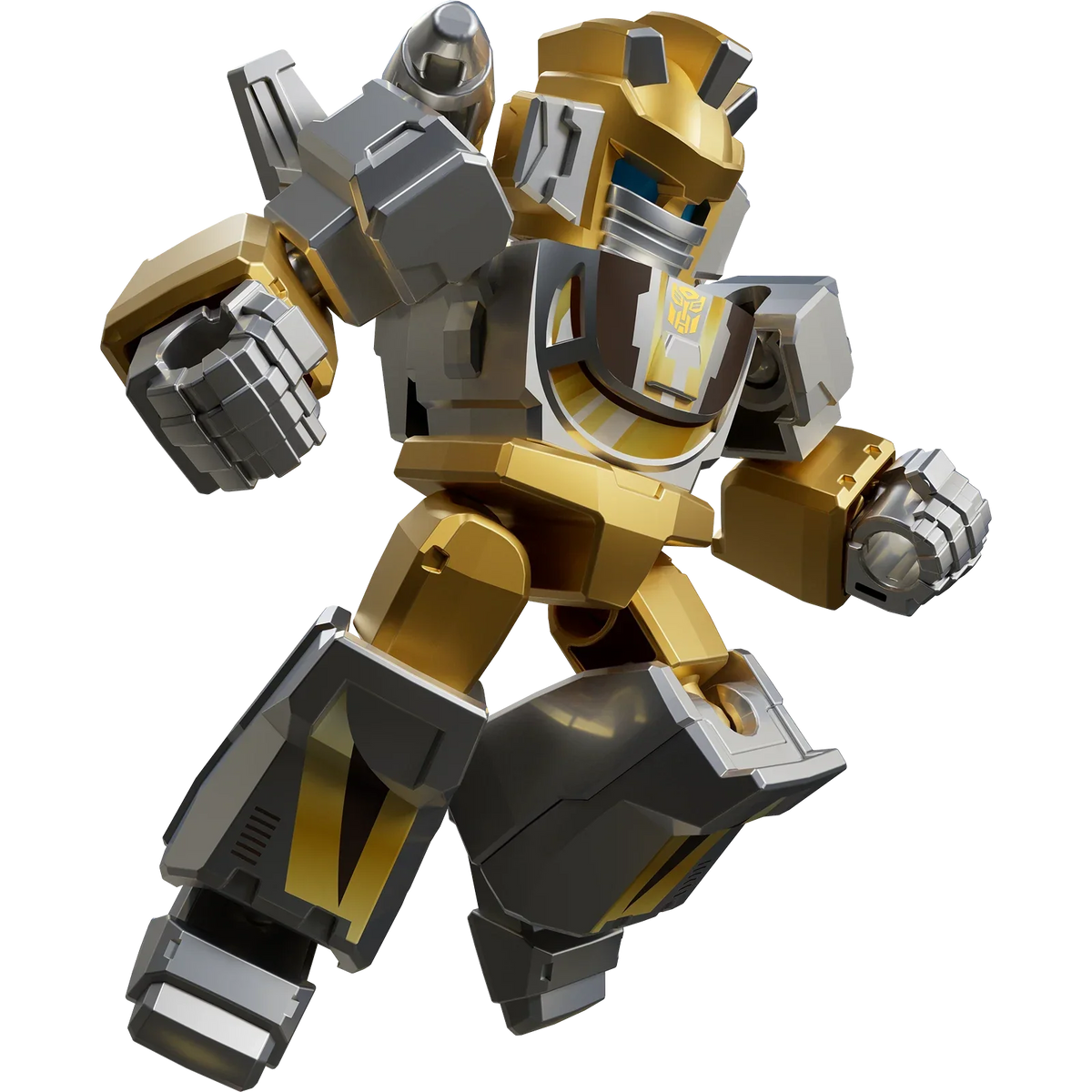 Blokees Transformers X Yearly Version | Dinobot Desertion