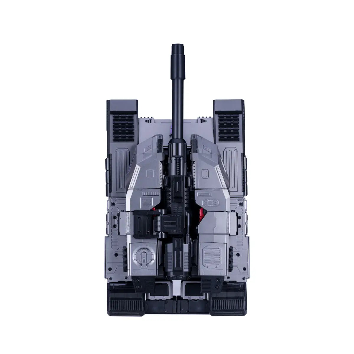 Robosen Transformers Megatron Flagship Limited Edition Auto-Converting Robot Figure