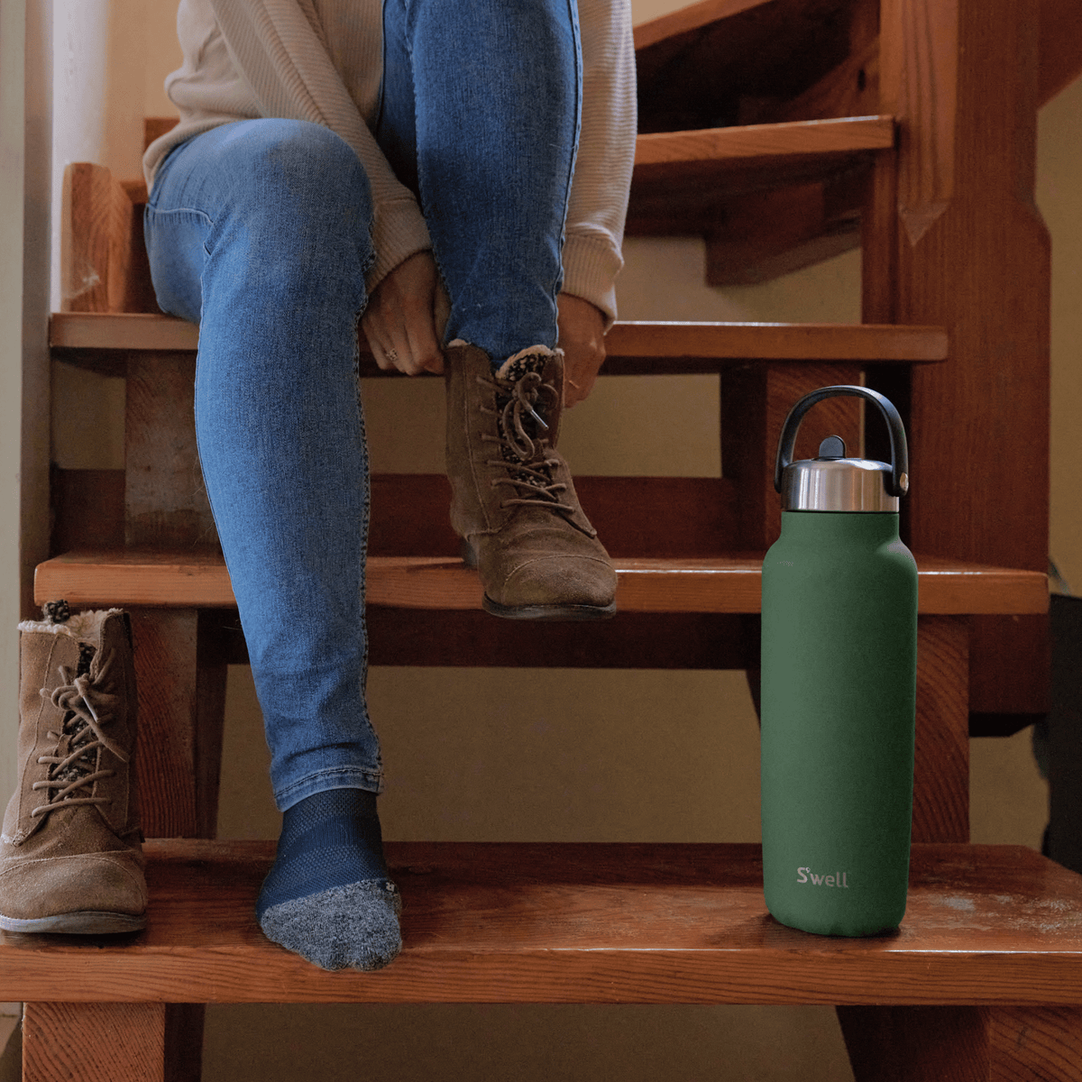 Explorer with Flip Straw Lid | 40oz