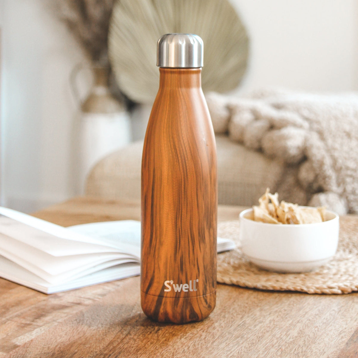 Original Bottle | 17oz