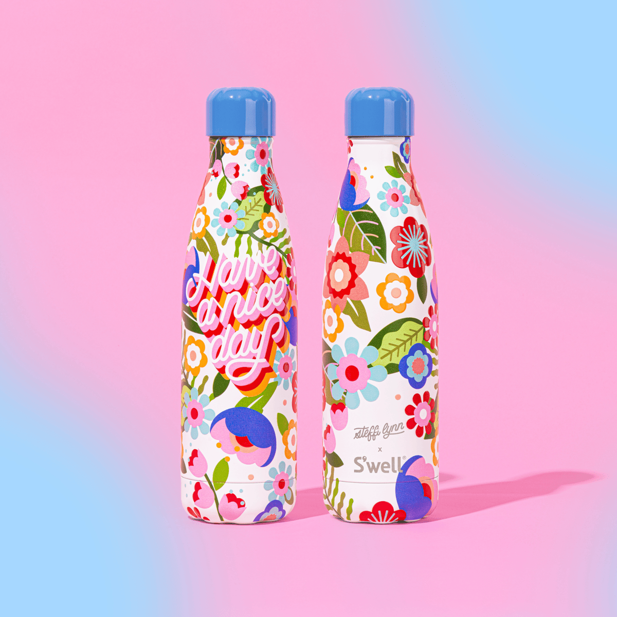 Original Bottle | 17oz