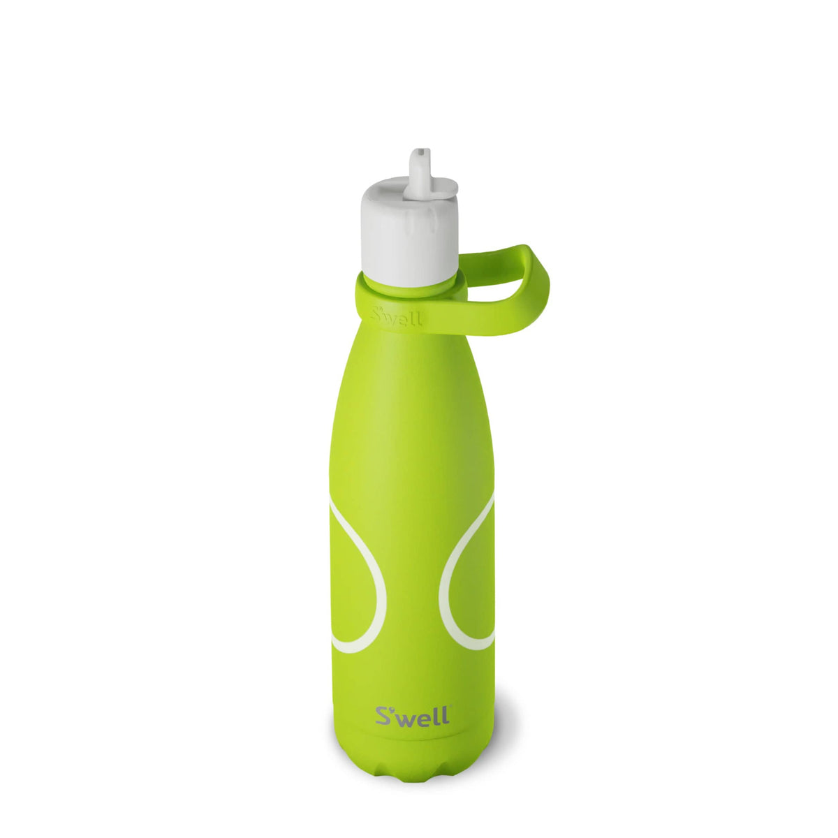 Original Bottle with Flip Straw Cap | 17oz