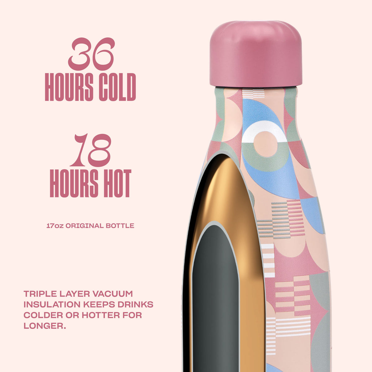 Original Bottle | 17oz