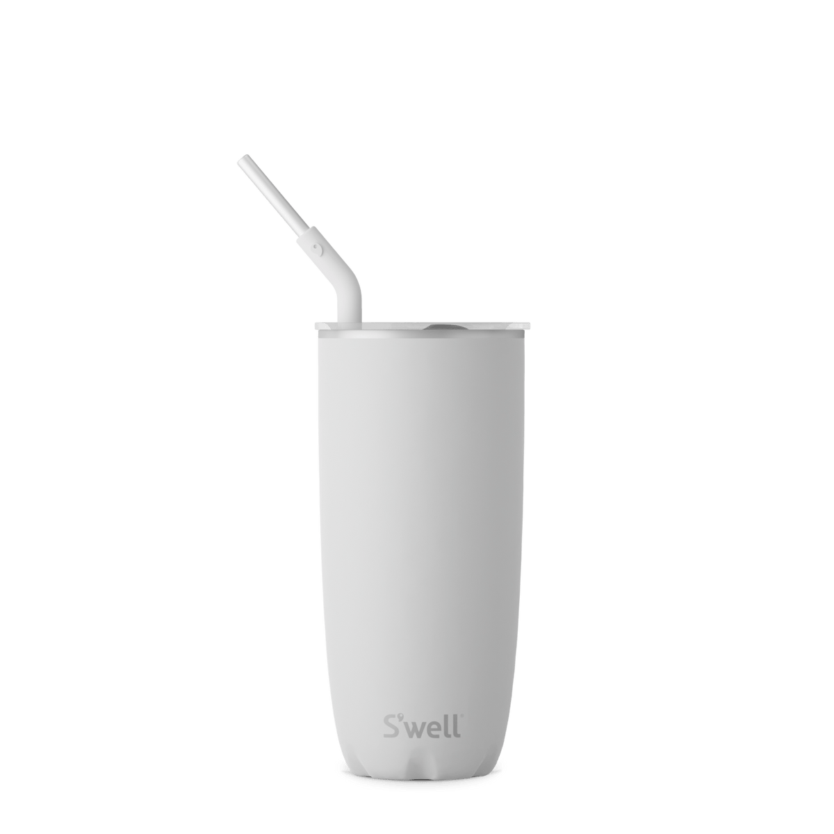 Timothy Goodman x S'well Tumbler with Straw