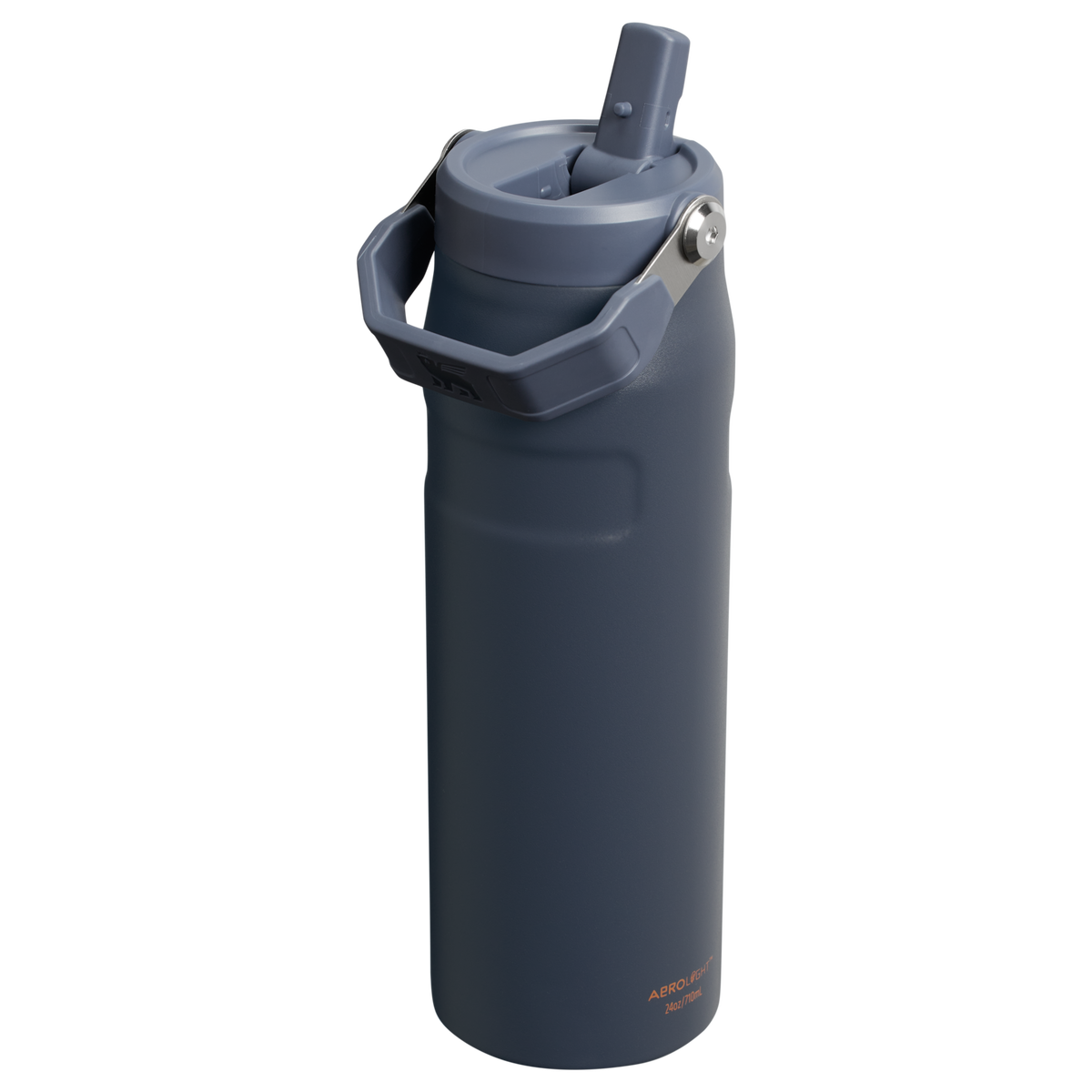 The IceFlow™ Bottle with Flip Straw Lid | Stanley Create
