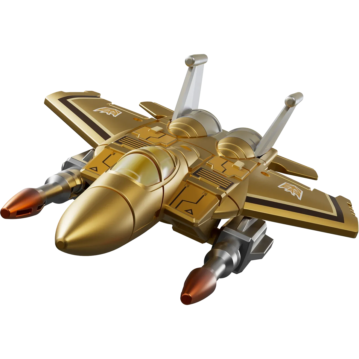 Blokees Transformers X Yearly Version | Dinobot Desertion