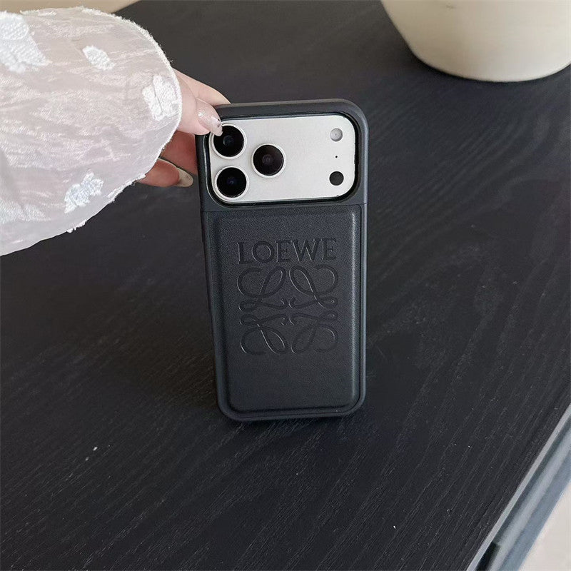 Luxury Phone Case For iPhone 17/ 16 / 15 / 14