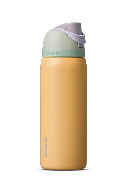 Owala FreeSip Bottle 32oz - Beachfront
