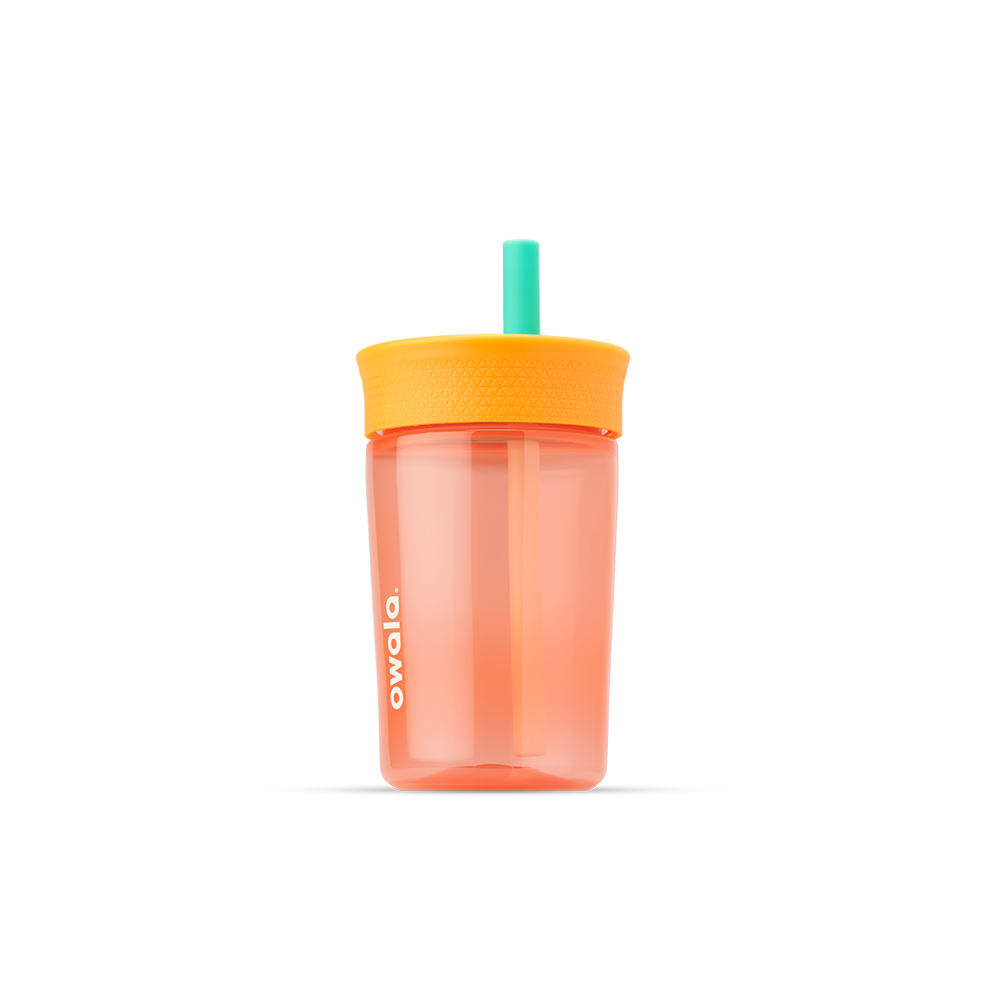 Owala Kids Tumbler 15oz - Watermelon